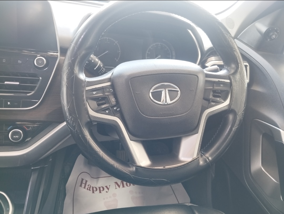 Harrier image 11 Harrier image 11