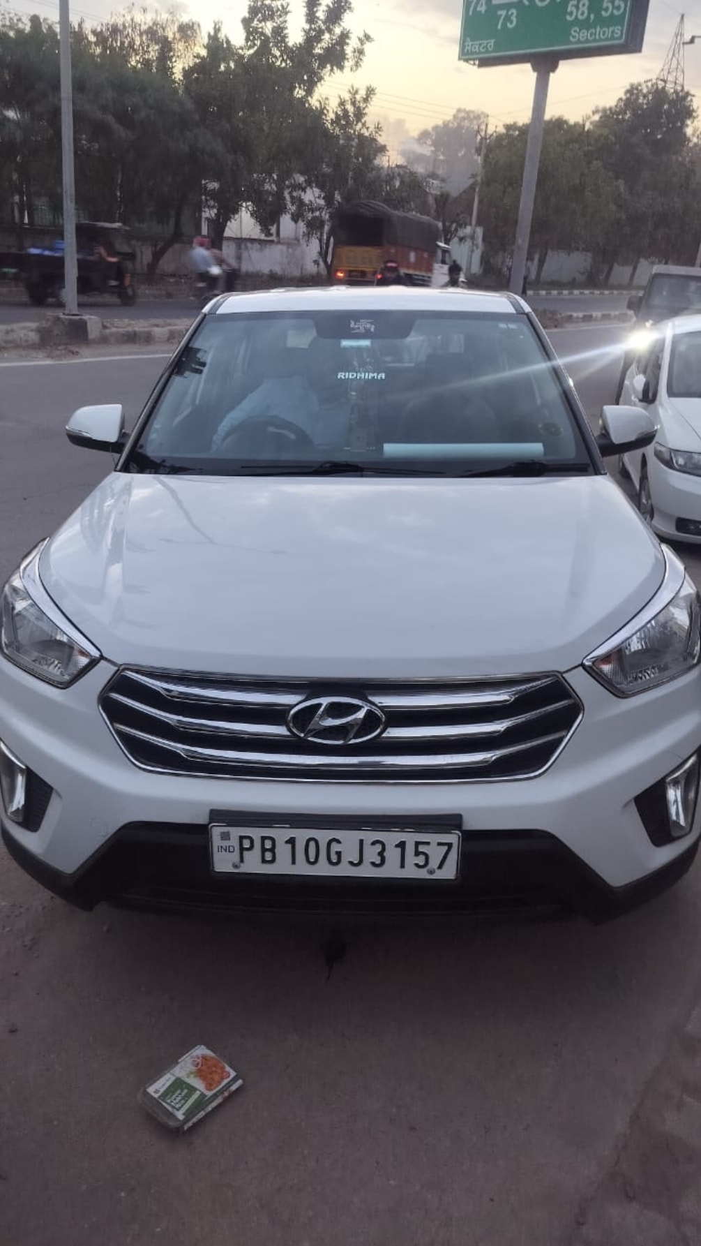 Creta image 3 Creta image 3