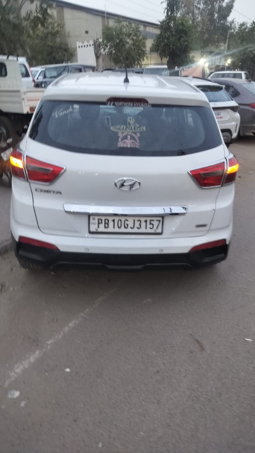 Creta image 2 Creta image 2