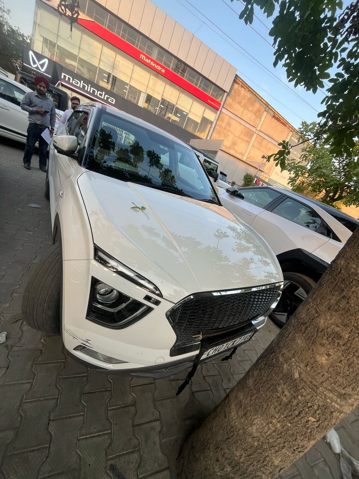 Creta image 3 Creta image 3