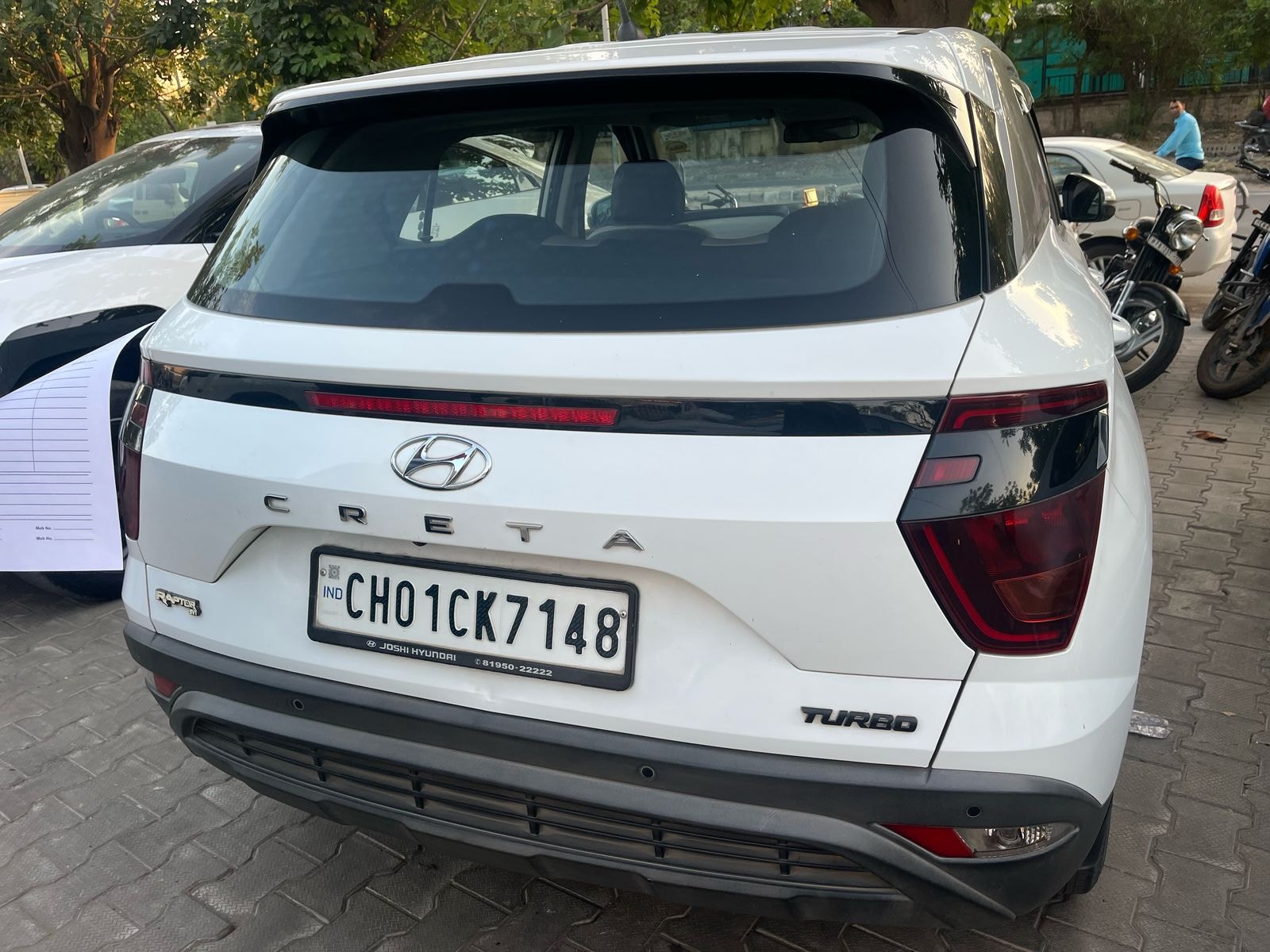 Creta image 2 Creta image 2