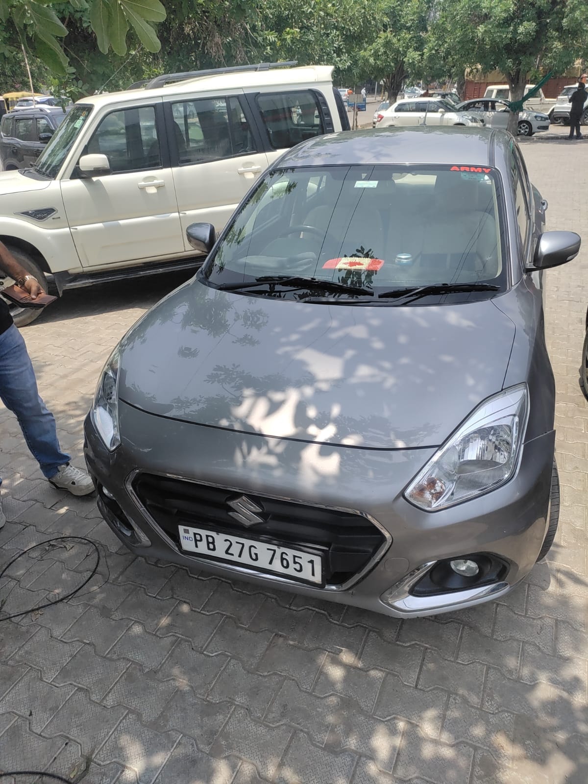 Dzire image 2 Dzire image 2