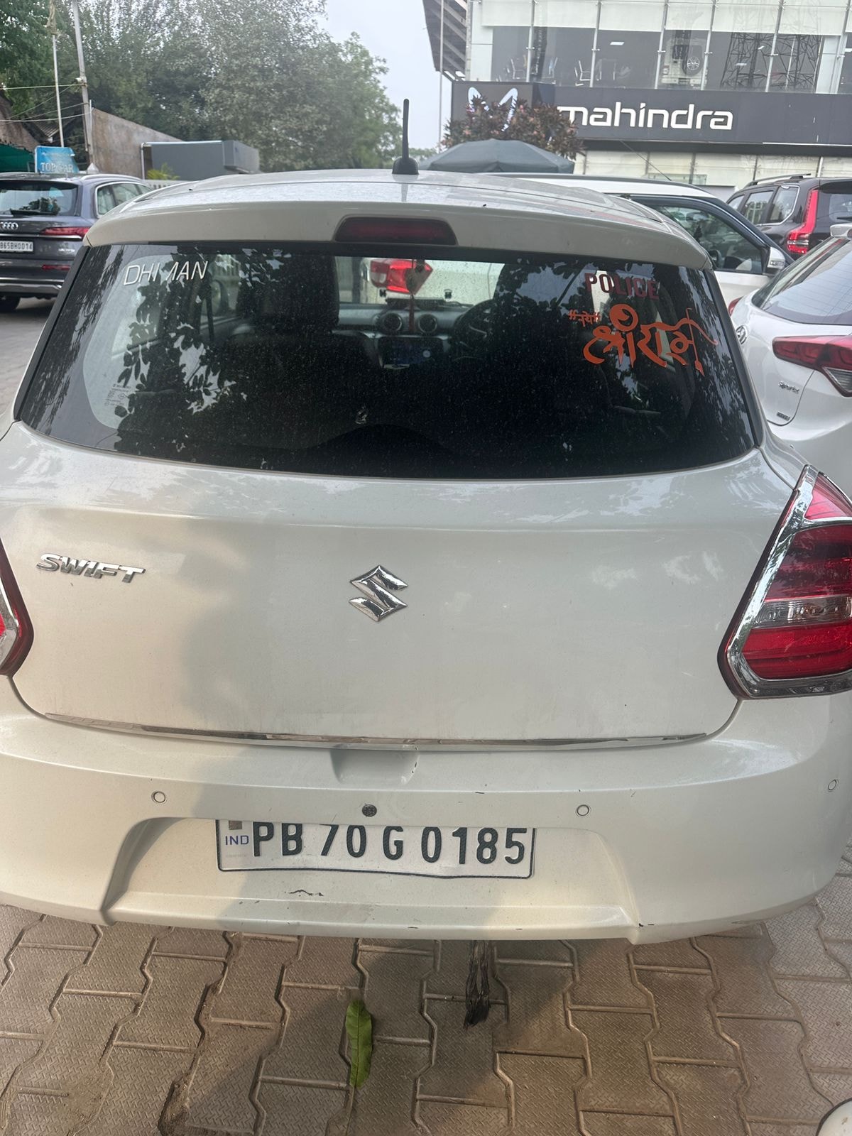 Swift image 2 Swift image 2