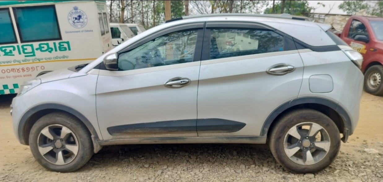 Nexon image 1 Nexon image 1