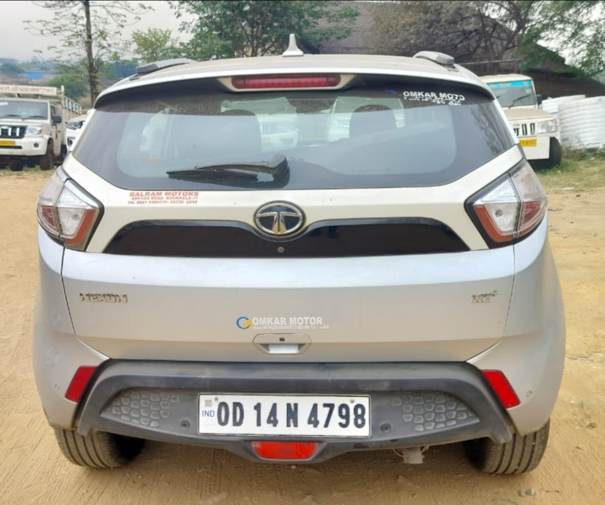 Nexon image 2 Nexon image 2