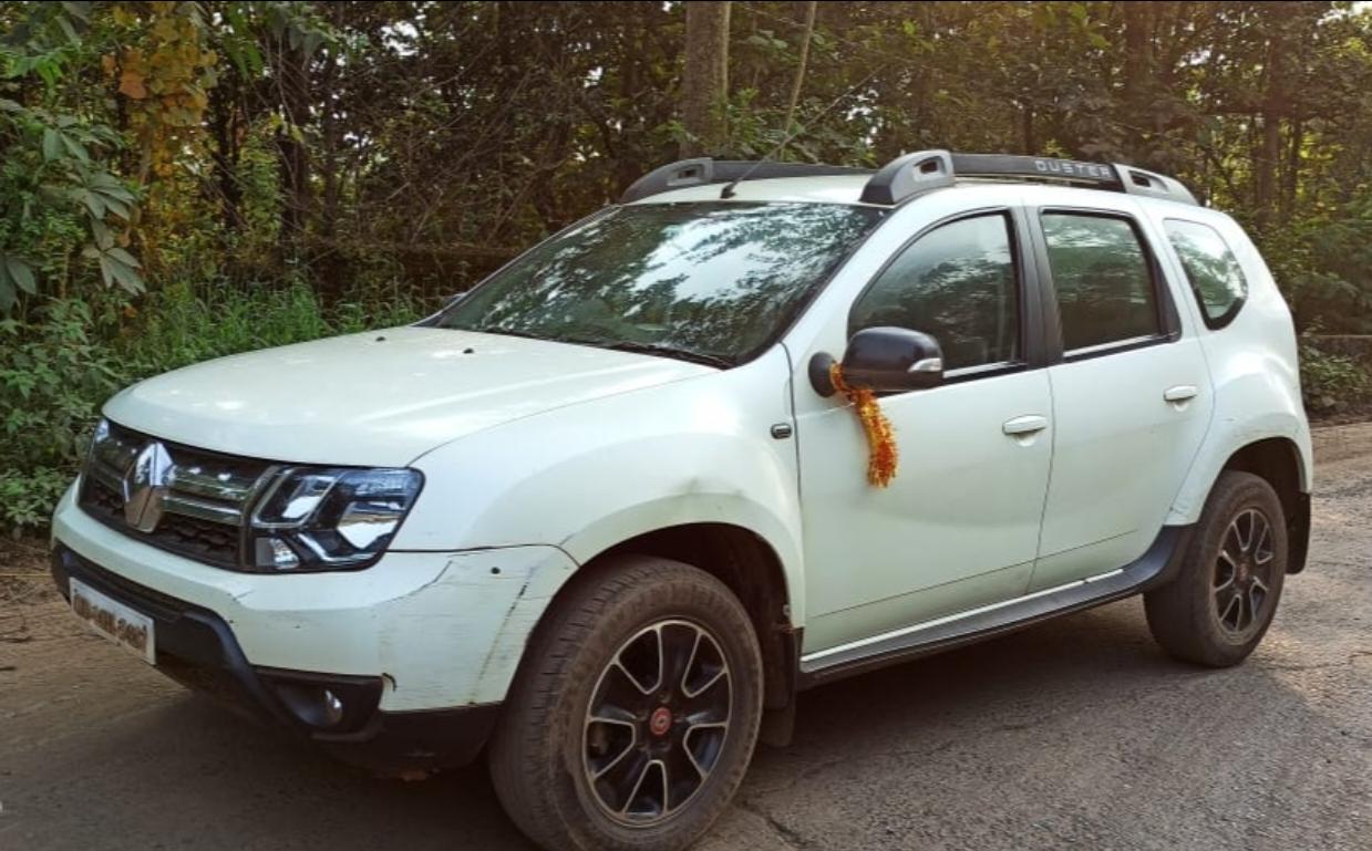 Used 2016 Renault Duster, undefined