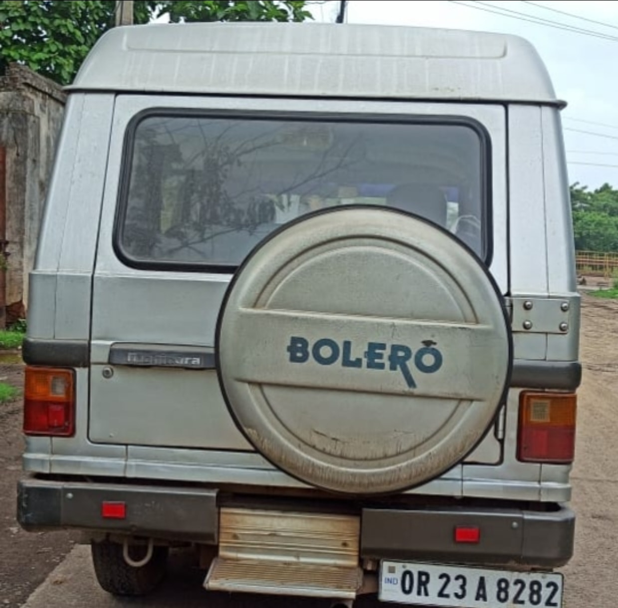 Bolero image 2 Bolero image 2