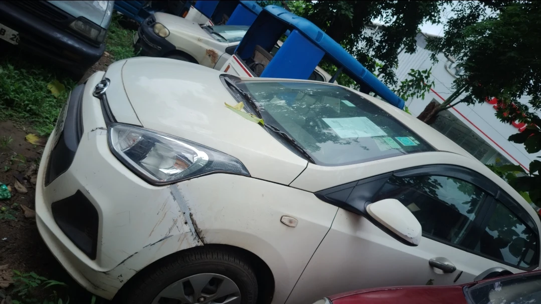Used 2016 Hyundai Xcent Used 2016 Hyundai Xcent
