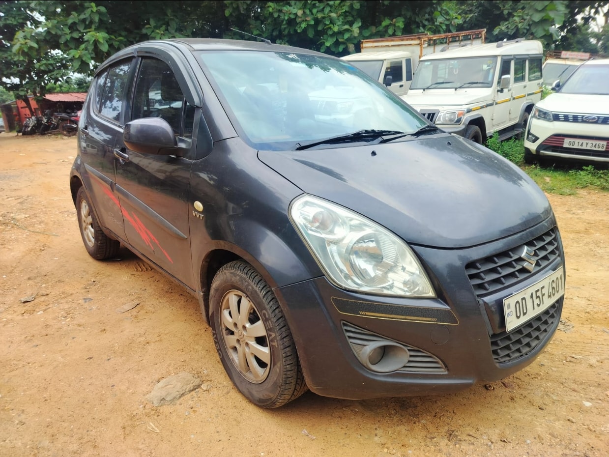 Ritz image 6 Ritz image 6