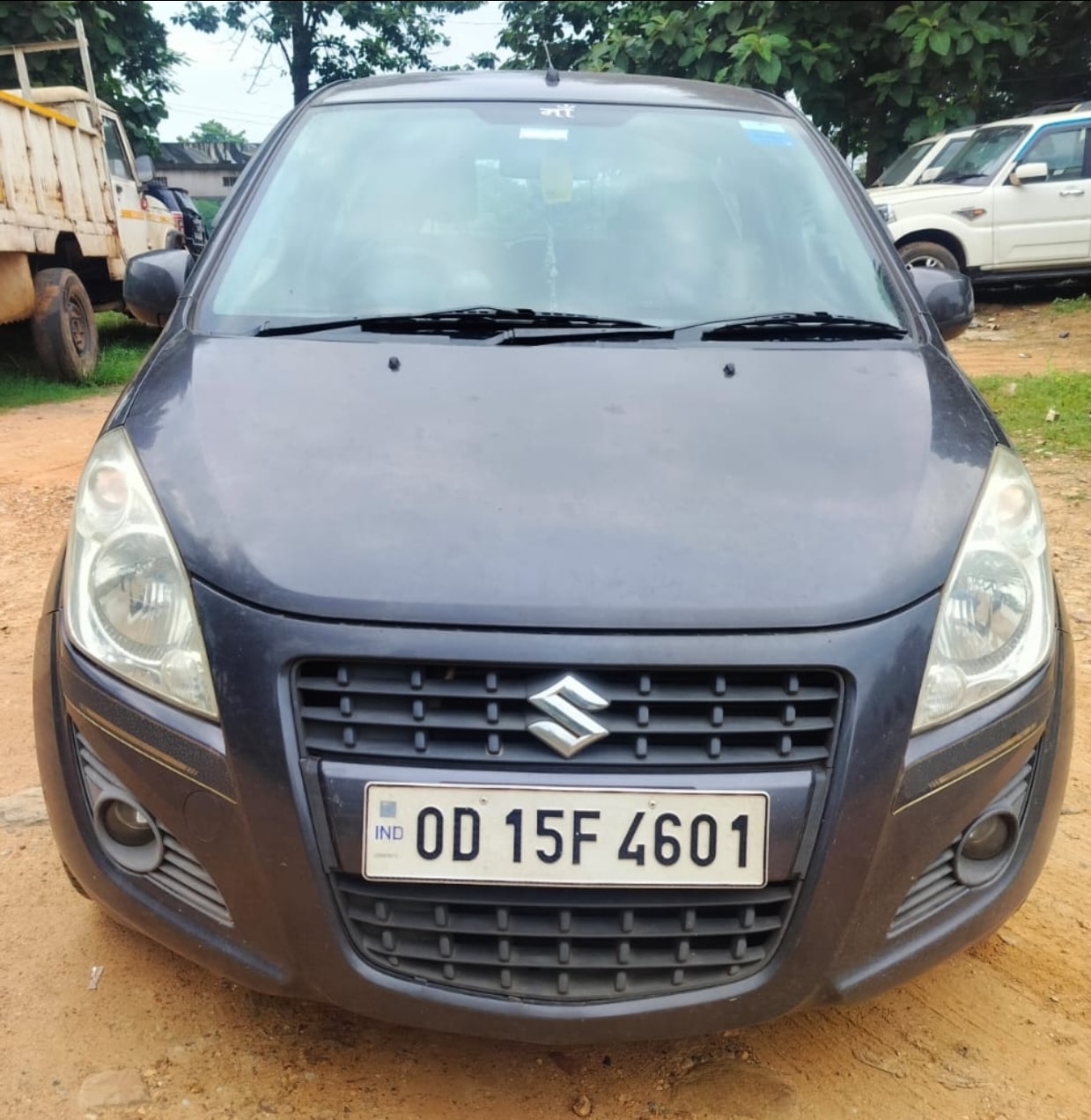 Ritz image 7 Ritz image 7