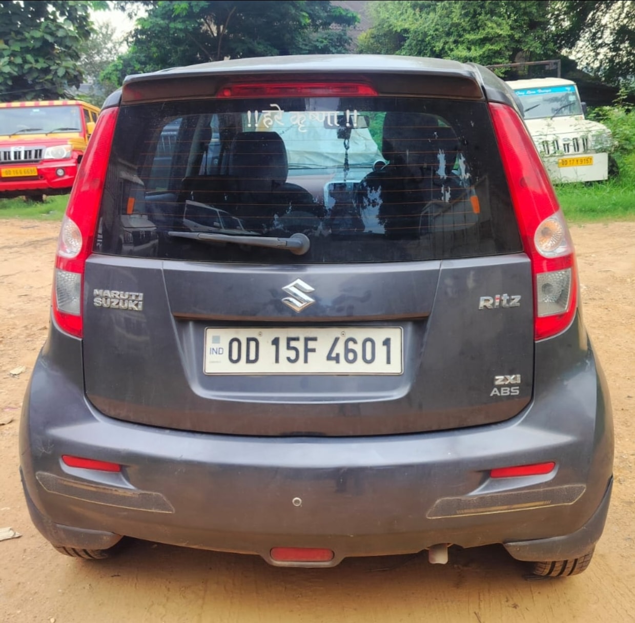 Ritz image 3 Ritz image 3