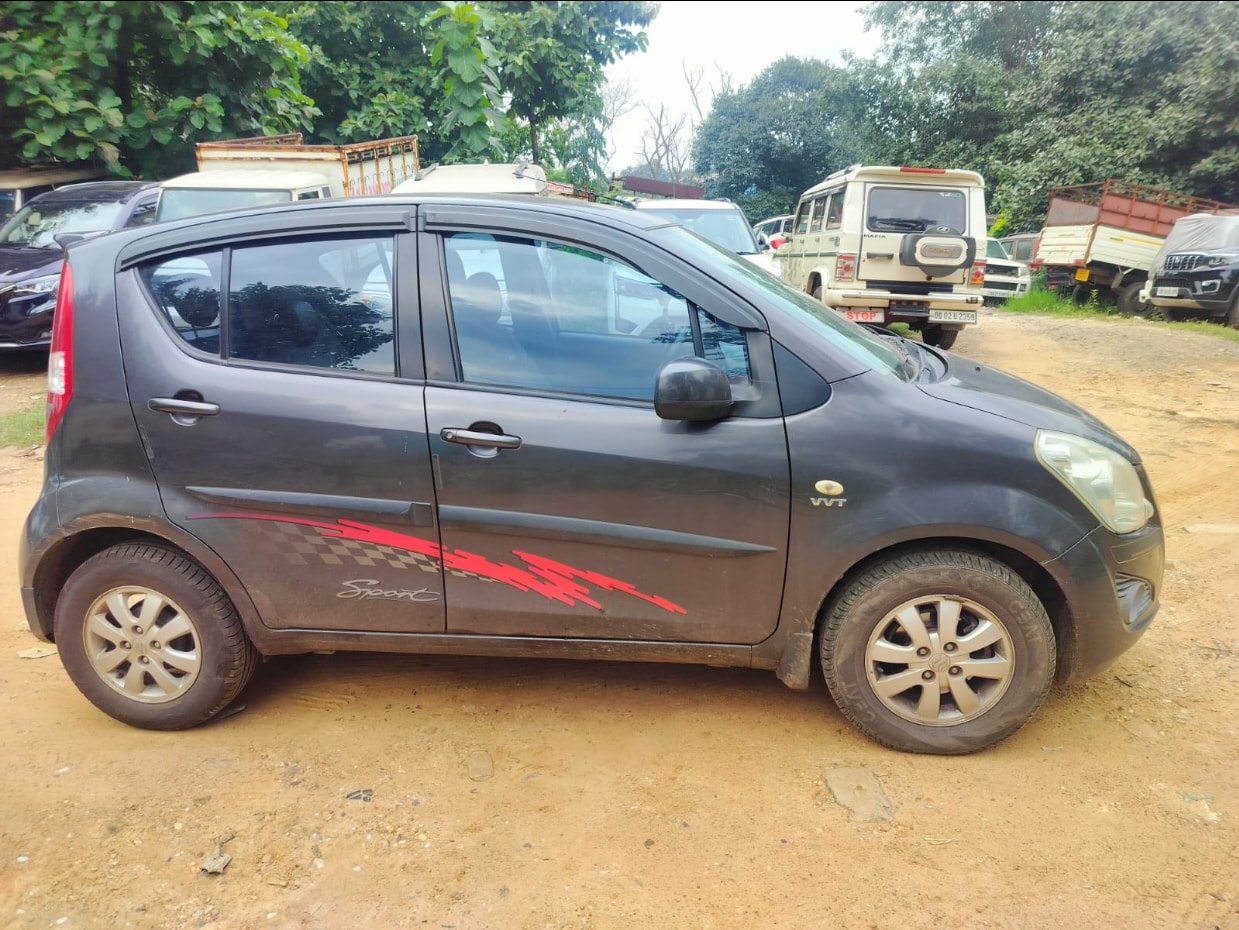 Ritz image 5 Ritz image 5