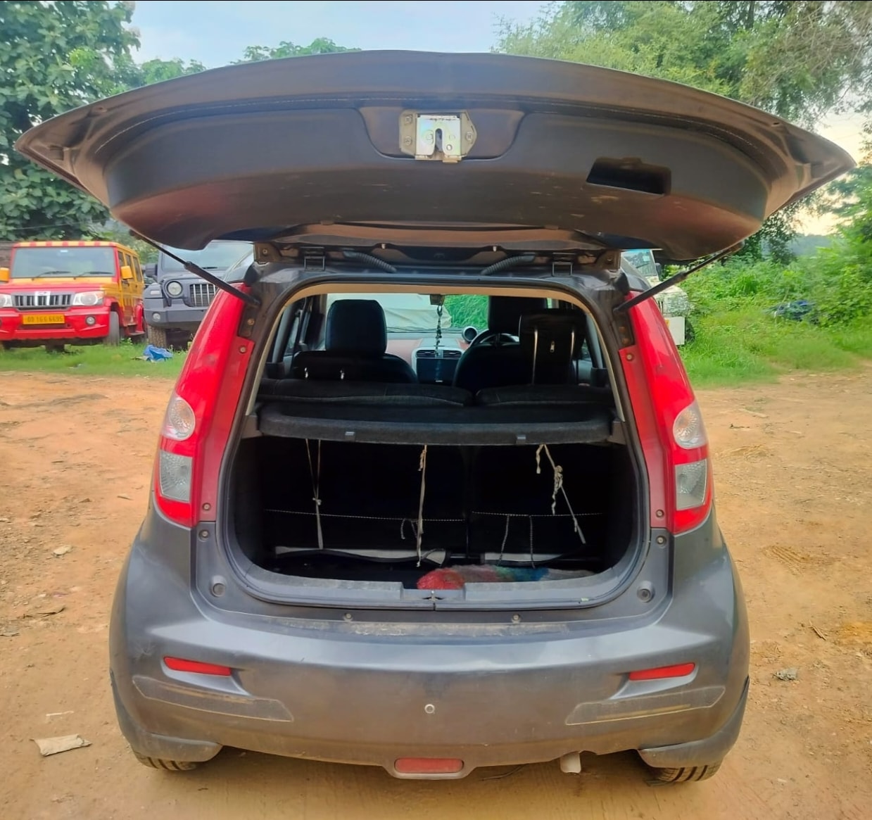 Ritz image 9 Ritz image 9