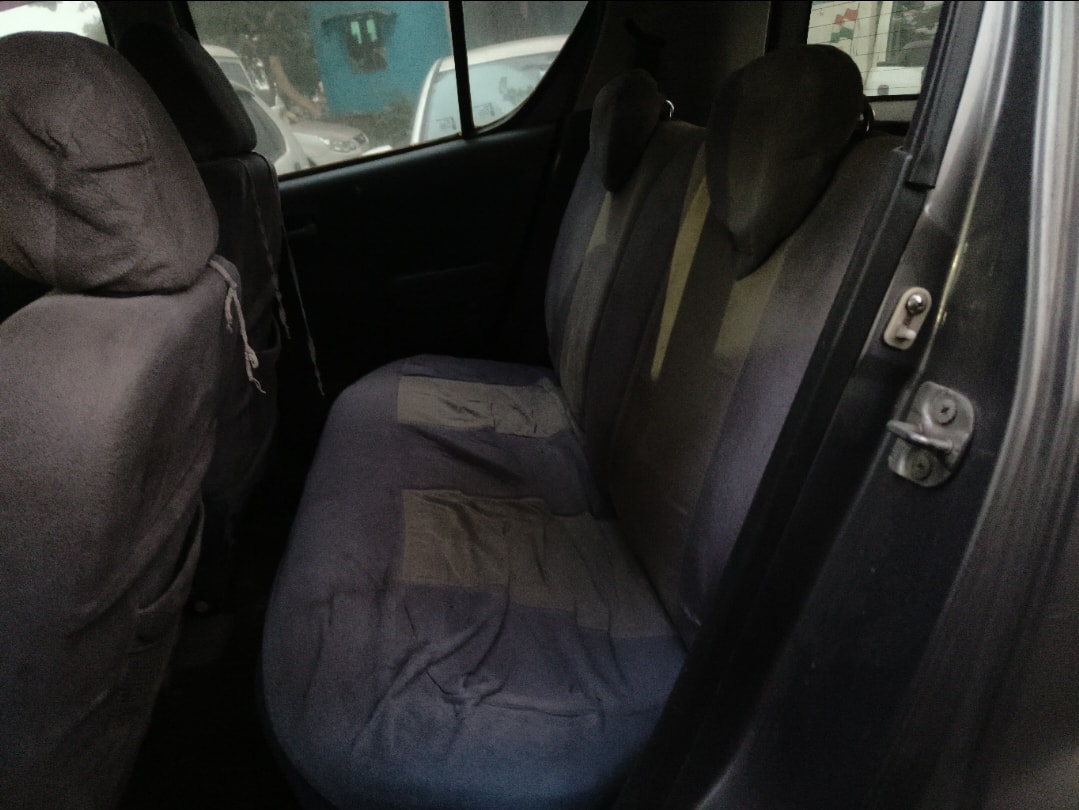 Used 2010 Maruti Suzuki Ritz Used 2010 Maruti Suzuki Ritz