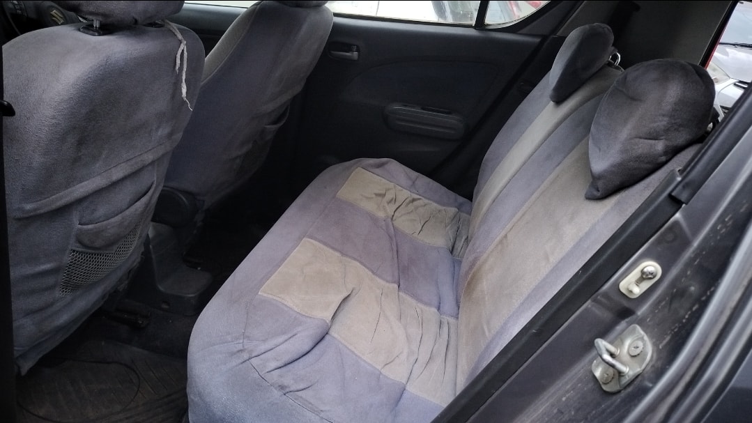 Used 2010 Maruti Suzuki Ritz Used 2010 Maruti Suzuki Ritz