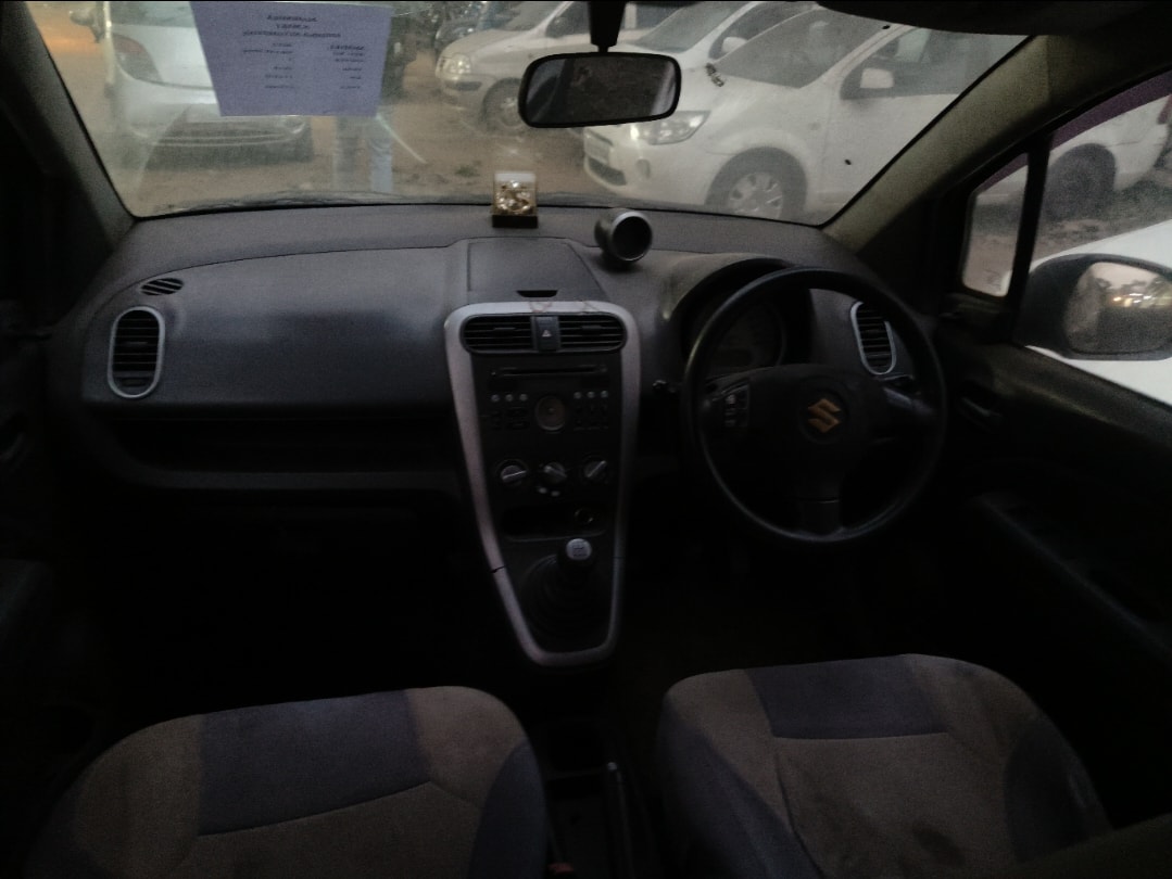 Used 2010 Maruti Suzuki Ritz Used 2010 Maruti Suzuki Ritz