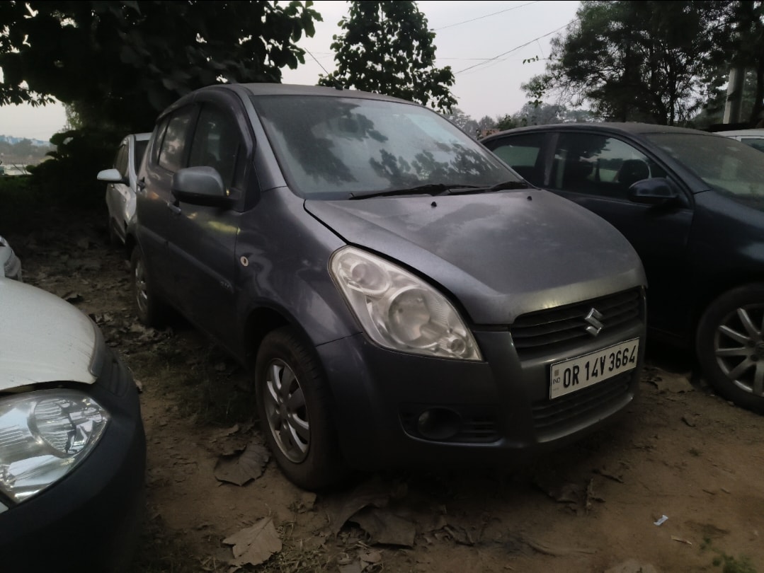 Used 2010 Maruti Suzuki Ritz Used 2010 Maruti Suzuki Ritz