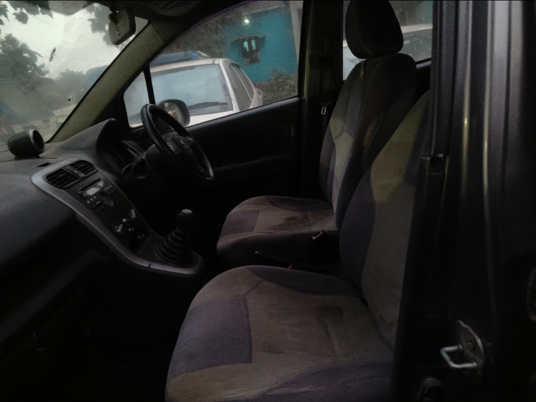 Used 2010 Maruti Suzuki Ritz Used 2010 Maruti Suzuki Ritz