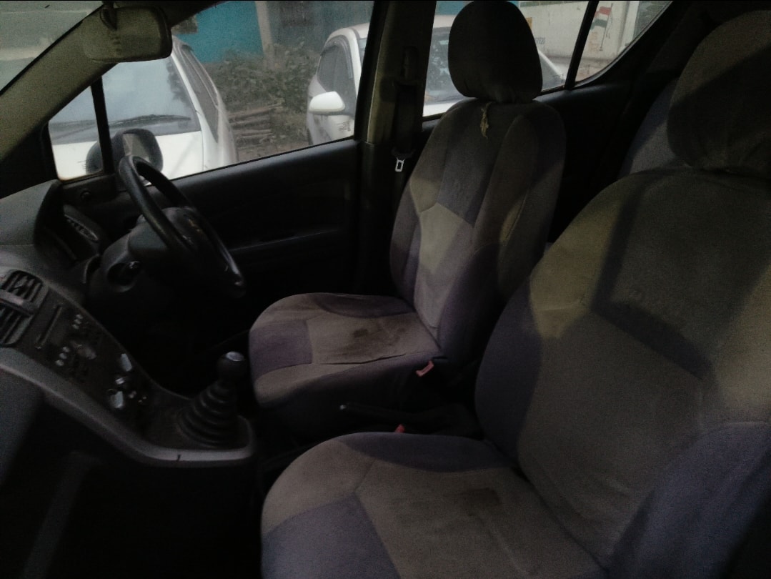 Used 2010 Maruti Suzuki Ritz Used 2010 Maruti Suzuki Ritz