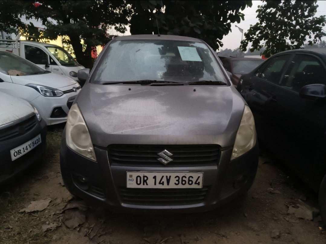 Used 2010 Maruti Suzuki Ritz Used 2010 Maruti Suzuki Ritz