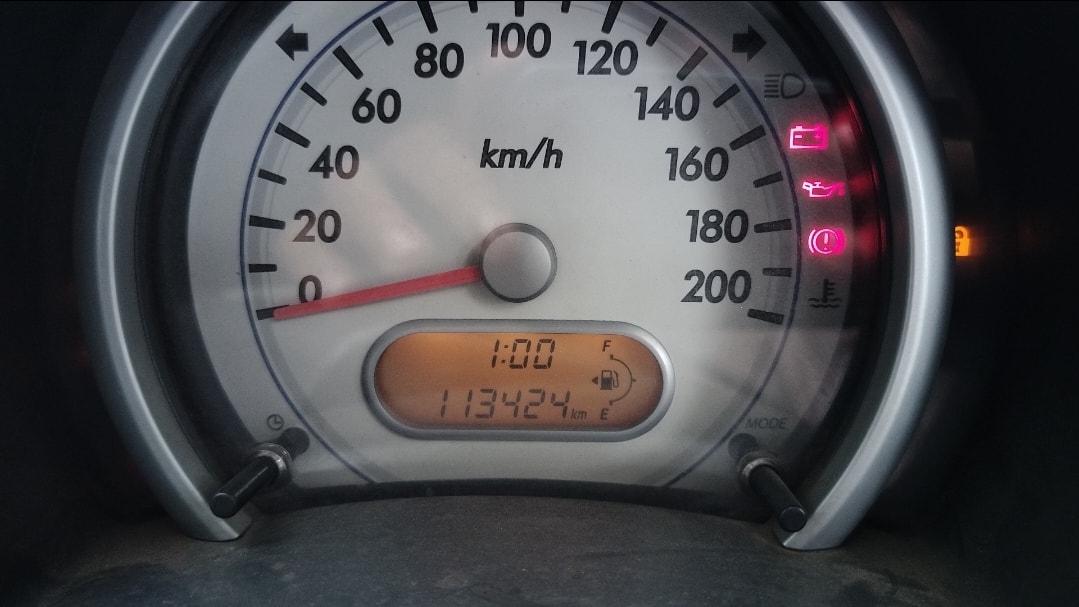 Used 2010 Maruti Suzuki Ritz Used 2010 Maruti Suzuki Ritz