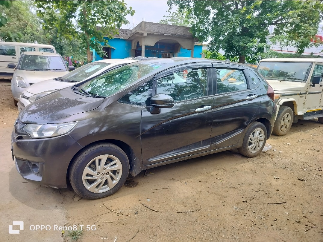 Jazz image 7 Jazz image 7