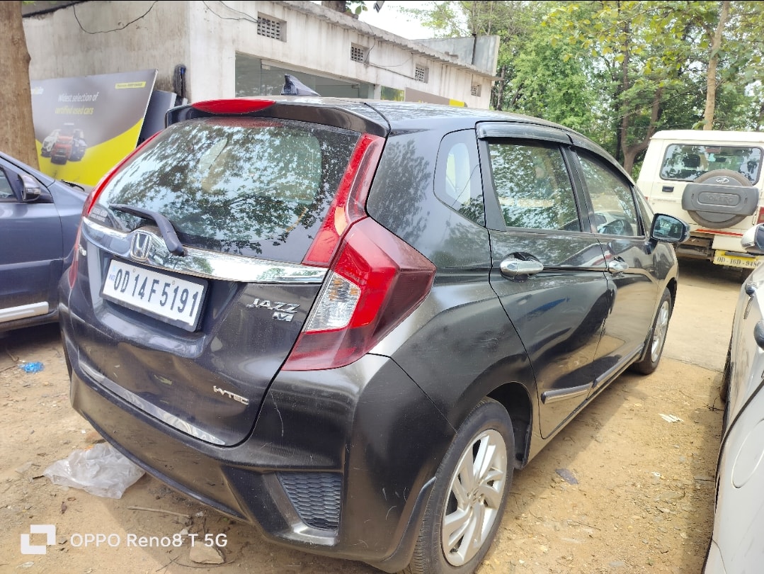 Jazz image 3 Jazz image 3