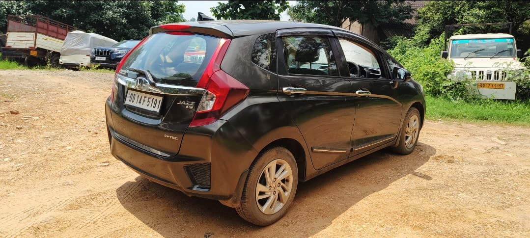 Jazz image 5 Jazz image 5