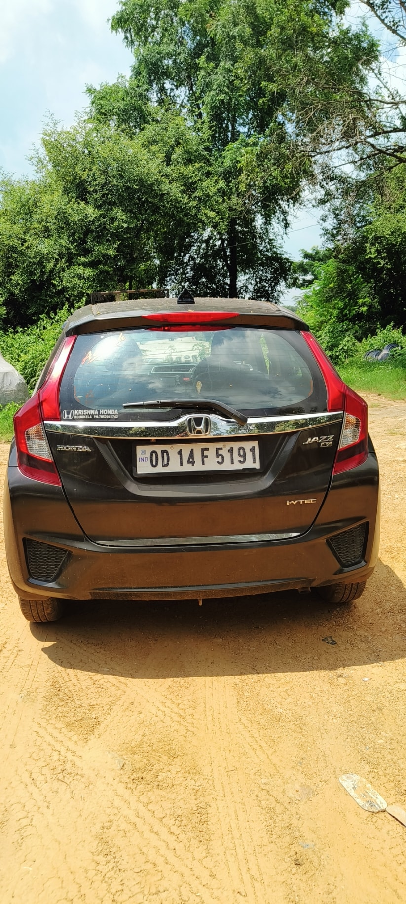 Jazz image 4 Jazz image 4