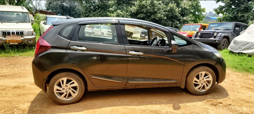 Jazz image 6 Jazz image 6