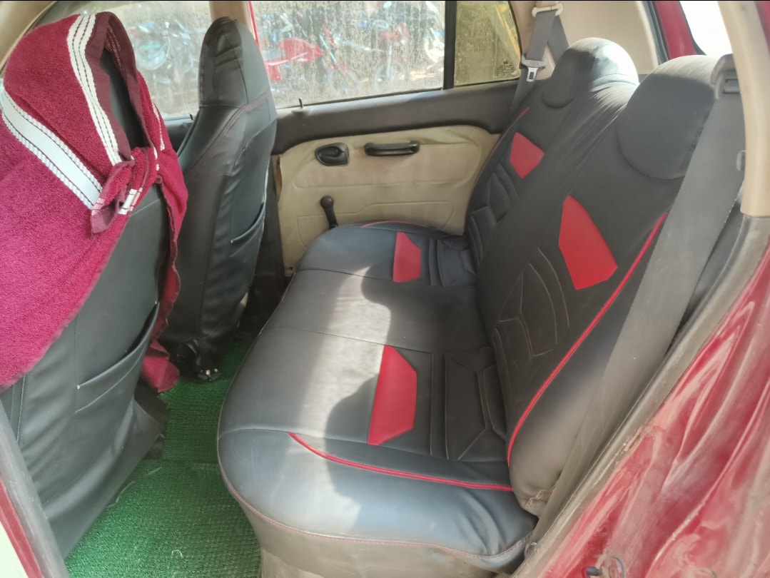 Used 2012 Hyundai Santro Xing Used 2012 Hyundai Santro Xing