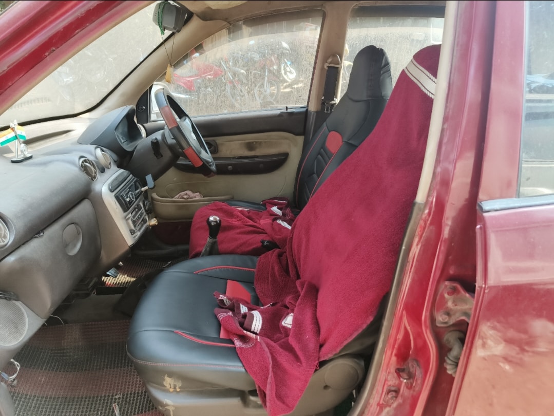 Used 2012 Hyundai Santro Xing Used 2012 Hyundai Santro Xing