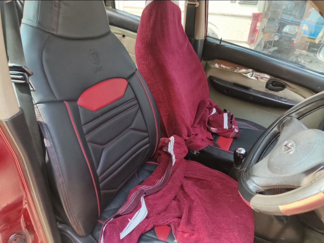 Used 2012 Hyundai Santro Xing Used 2012 Hyundai Santro Xing