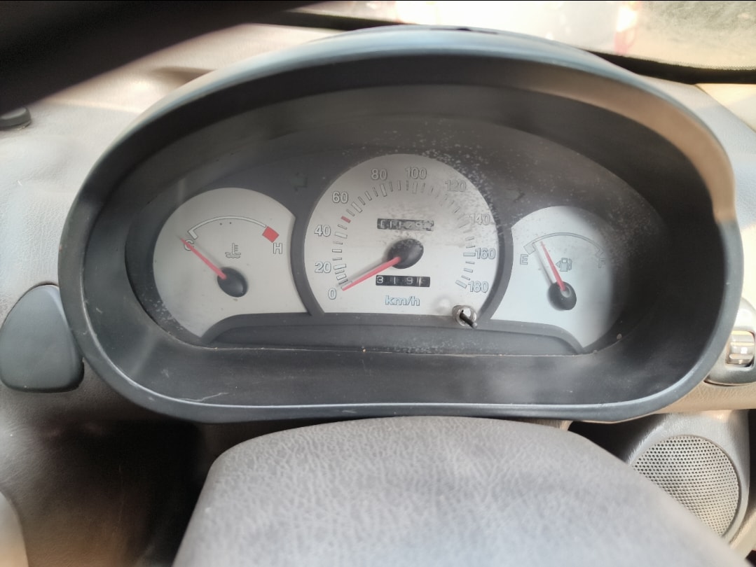 Used 2012 Hyundai Santro Xing Used 2012 Hyundai Santro Xing