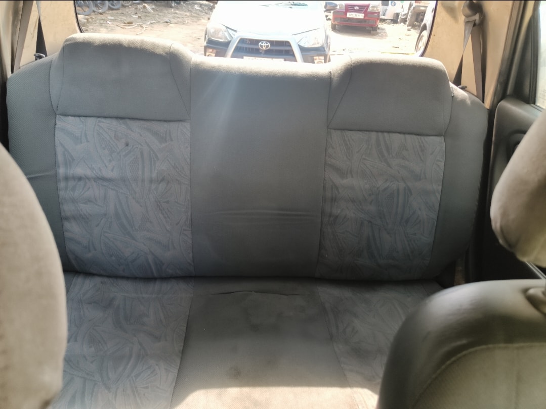 Used 2005 Maruti Suzuki Alto Used 2005 Maruti Suzuki Alto