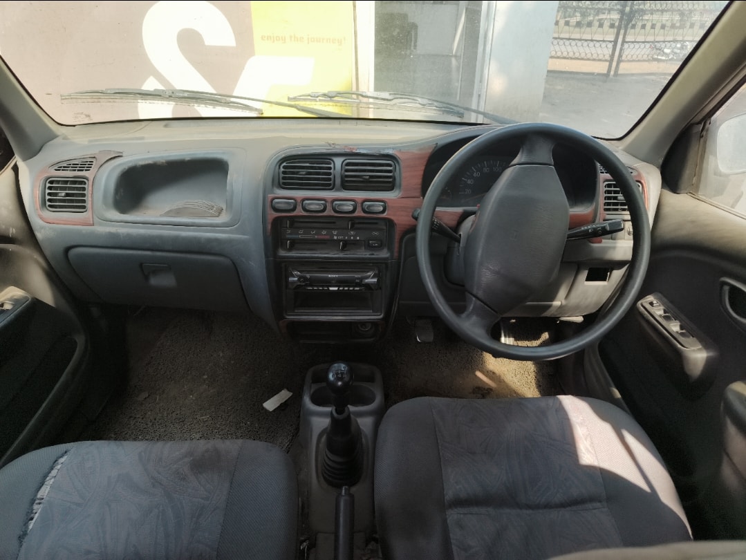 Used 2005 Maruti Suzuki Alto Used 2005 Maruti Suzuki Alto