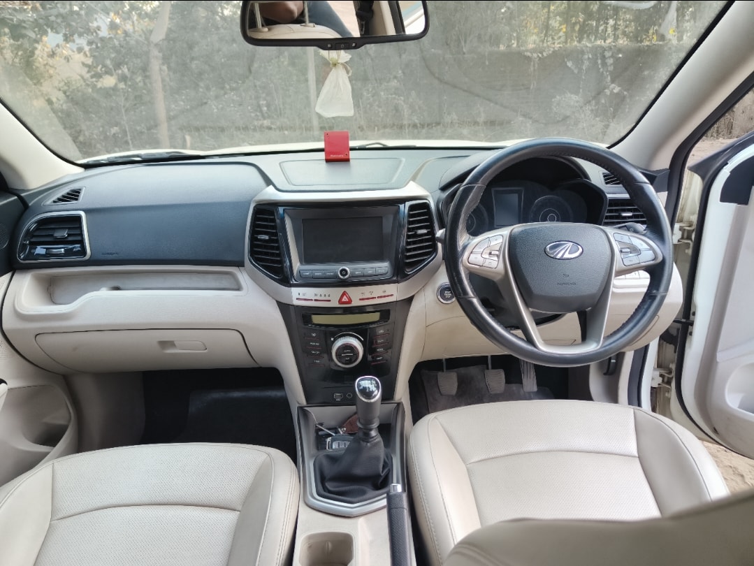 Used 2021 Mahindra XUV300 Used 2021 Mahindra XUV300