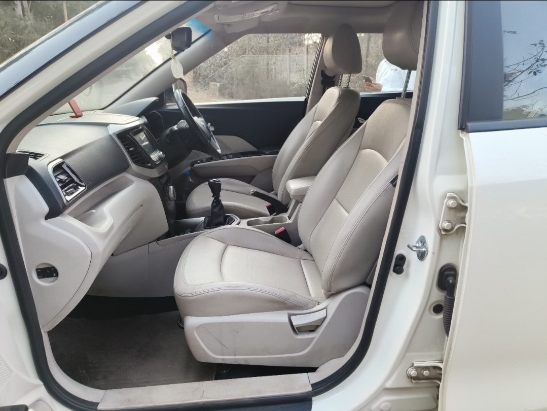 Used 2021 Mahindra XUV300 Used 2021 Mahindra XUV300