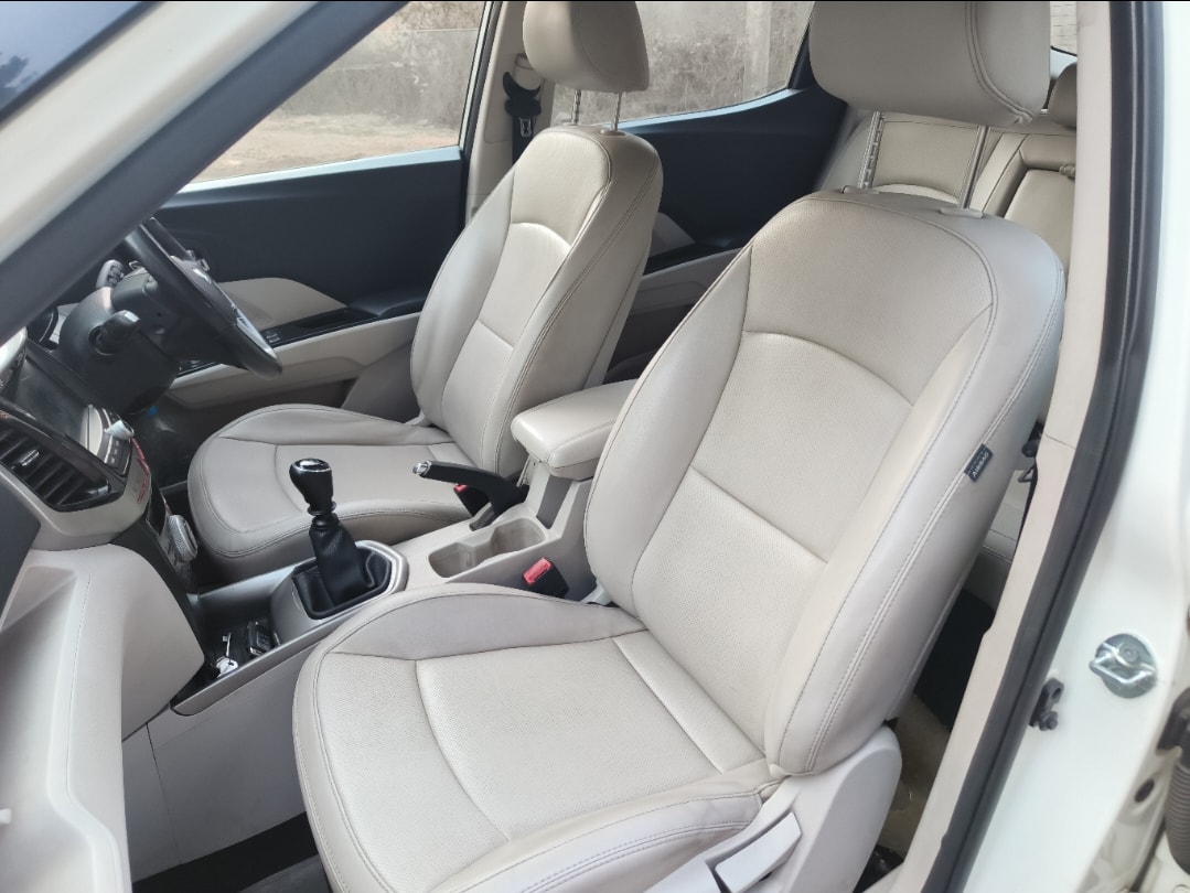 Used 2021 Mahindra XUV300 Used 2021 Mahindra XUV300