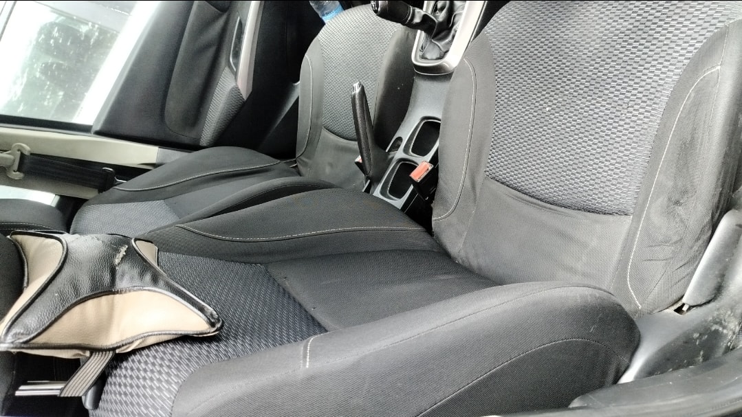 Used 2018 Maruti Suzuki S-Cross Used 2018 Maruti Suzuki S-Cross