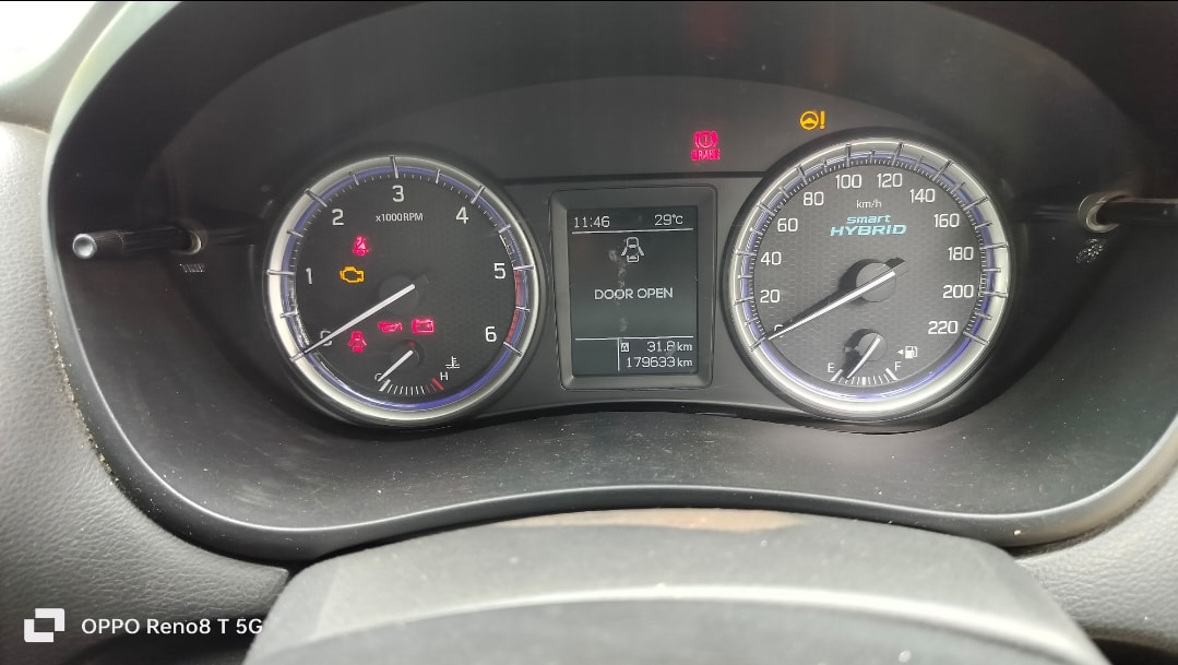 Used 2018 Maruti Suzuki S-Cross Used 2018 Maruti Suzuki S-Cross