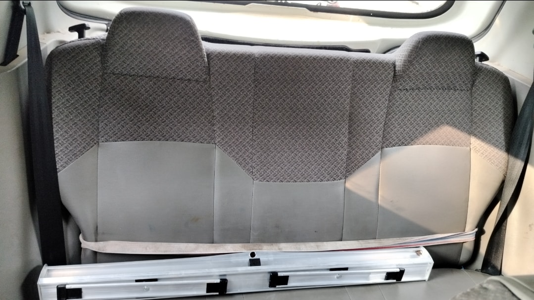 Used 2017 Mahindra KUV100 Used 2017 Mahindra KUV100
