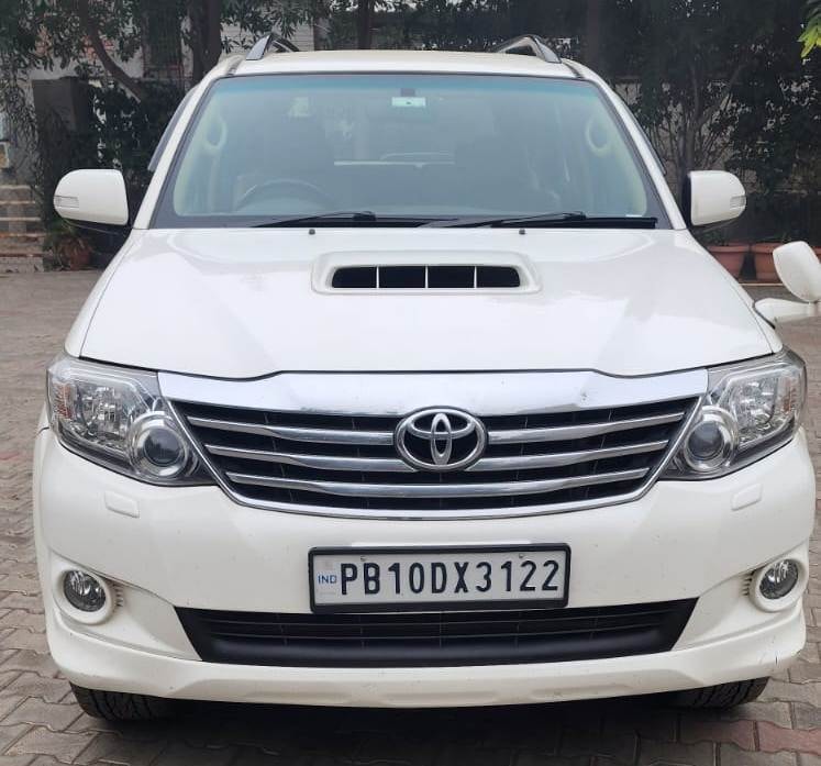 Fortuner image 4 Fortuner image 4