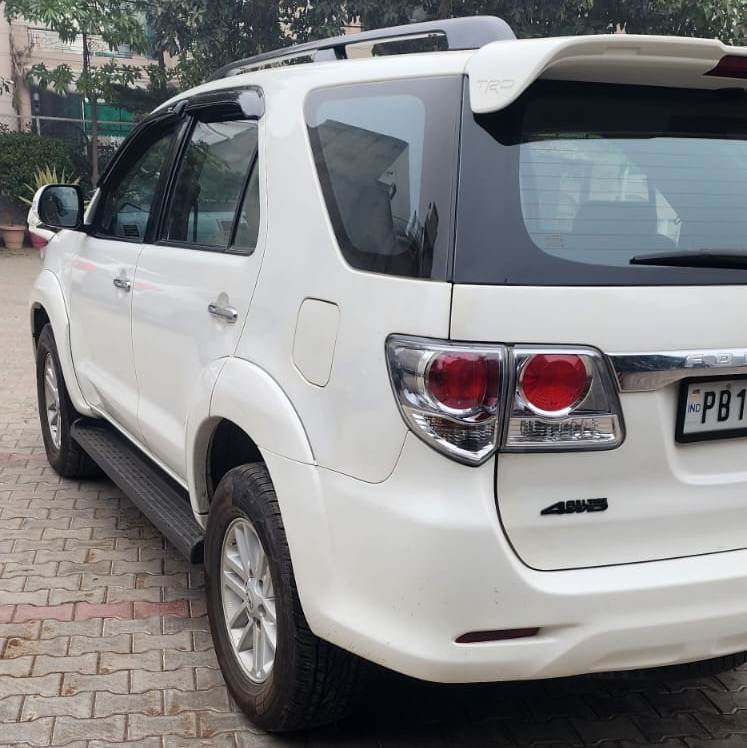 Fortuner image 2 Fortuner image 2