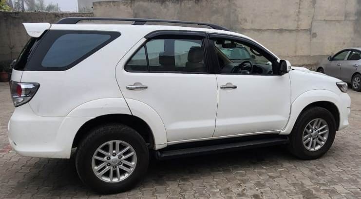 Fortuner image 3 Fortuner image 3