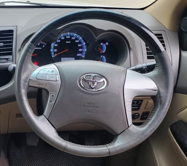 Fortuner image 6 Fortuner image 6