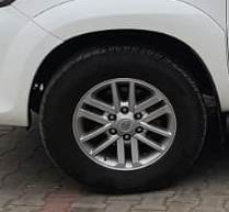 Fortuner image 5 Fortuner image 5