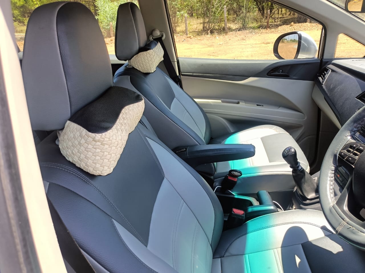 Used 2023 Mahindra Marazzo Used 2023 Mahindra Marazzo