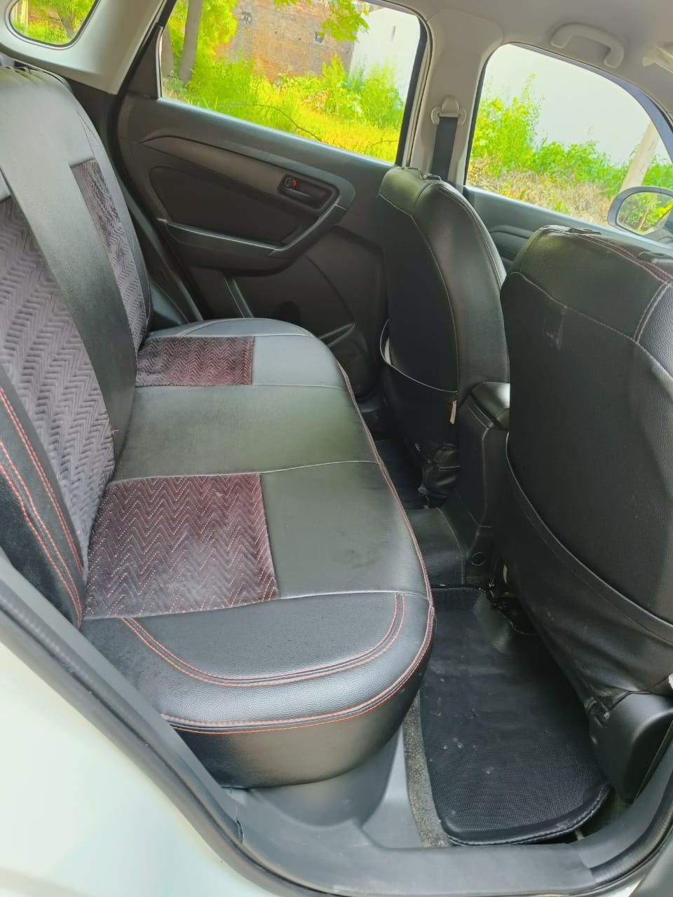 Vitara Brezza image 7 Vitara Brezza image 7