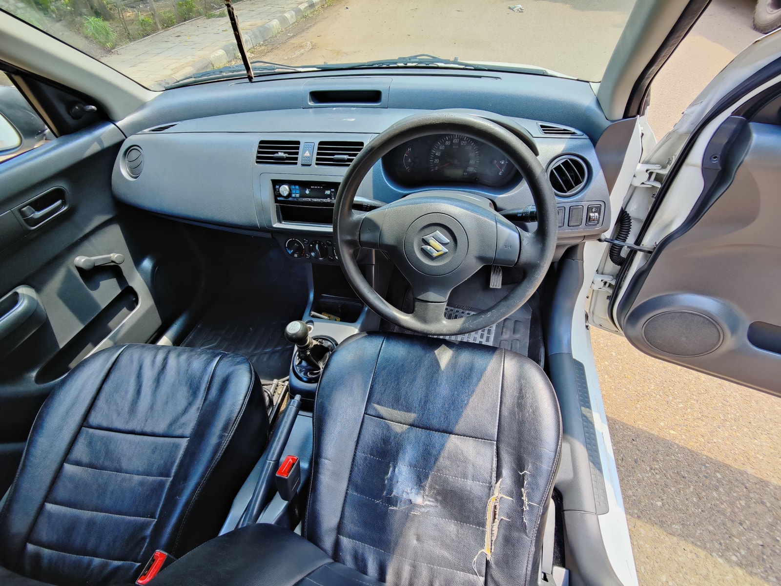 Swift DZire image 6 Swift DZire image 6